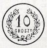 10 groszy